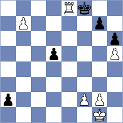Ibarra Jerez - Aukhatov (chess.com INT, 2022)