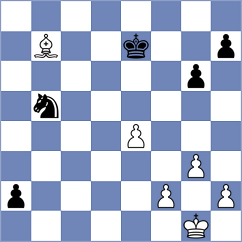 Cuevas - Heinemann (Chess.com INT, 2021)