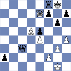 Villegas - Costa (Chess.com INT, 2020)