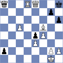 Lund - Medancic (Chess.com INT, 2020)