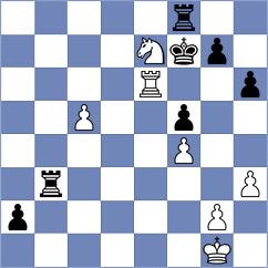 Hoffmann - Maiorov (Chess.com INT, 2021)
