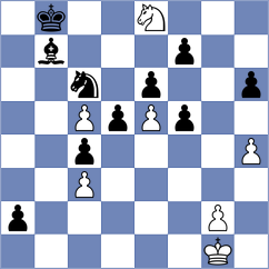 Dzierzak - Kazmaier (chess.com INT, 2024)