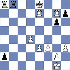 Bullen - Plazuelo Pascual (chess.com INT, 2024)