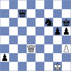 Spitzl - Hjartarson (chess.com INT, 2021)
