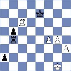 Chen - Melillo (chess.com INT, 2024)