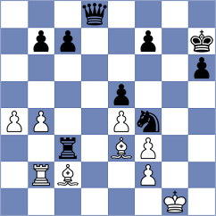 Lopez Silva - Adla (chess.com INT, 2023)