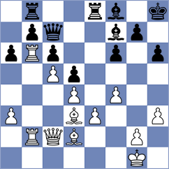 Manolache - Costa (Chess.com INT, 2020)