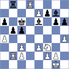 Fajdetic - Mendonca (Chess.com INT, 2020)