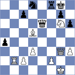 Steindl - Turgut (Chess.com INT, 2020)