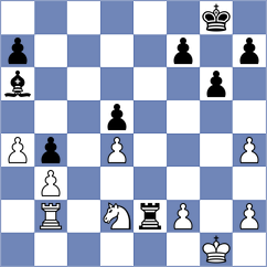 Bilan - Adewumi (chess.com INT, 2024)