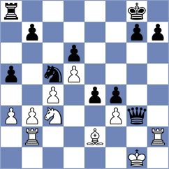 Galego - Zhigalko (Chess.com INT, 2021)