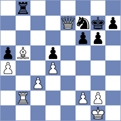 Nguyen - Pulvett Marin (Chess.com INT, 2021)