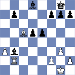 Iliaguev - Petrovic (chess.com INT, 2023)