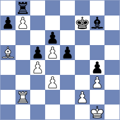 Salinas Herrera - Bambino Filho (chess.com INT, 2022)