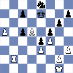 Agrest - Podvin (Chess.com INT, 2017)