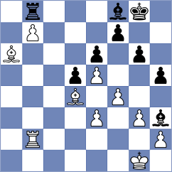 Drygalov - Gahan (Chess.com INT, 2021)