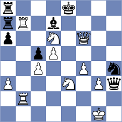 Khalema - Ahmed Hassan (Chess.com INT, 2020)