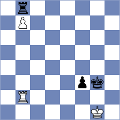 Gulamirian - Waldo Zalapa (chess.com INT, 2023)