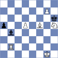 Budrewicz - Antunez (chess.com INT, 2024)