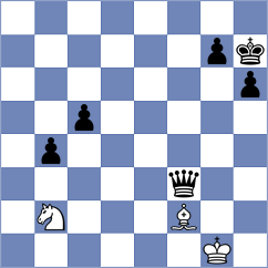 Hamitevici - Klekowski (chess.com INT, 2024)