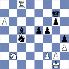Leyva Proenza - Grigorov (Chess.com INT, 2017)