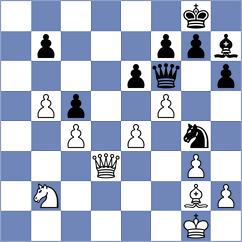 Fernandez Mayola - Najdin (chess.com INT, 2024)