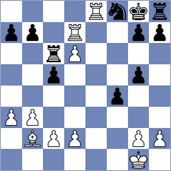 Fier - Slate (chess.com INT, 2024)