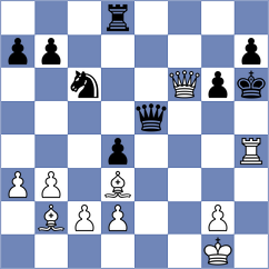 Waddingham - Cramling Bellon (Chess.com INT, 2021)