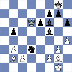Fiorito - Denisenko (chess.com INT, 2024)