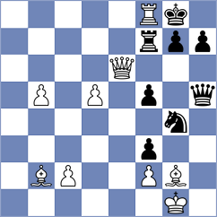 Dyachuk - Kramnik (chess.com INT, 2024)