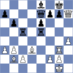 Bauza Mercere - Bayaca (chess.com INT, 2021)