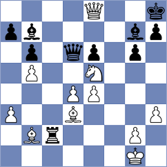 Sorungbe - Liu (Chess.com INT, 2017)