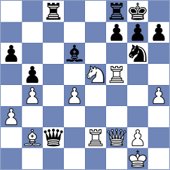 Krizek - Toman (chess.com INT, 2021)