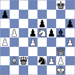 Deva - Alhalaby (Chess.com INT, 2021)