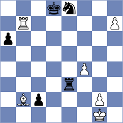 Plat - Gelman (chess.com INT, 2021)