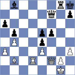 Merino Garcia - Margvelashvili (chess.com INT, 2024)