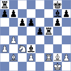 Gutierrez Olivares - Hros (chess.com INT, 2024)
