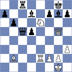 Kramnik - Bykov (chess.com INT, 2024)