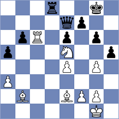 Cattaneo - Rego (chess.com INT, 2023)