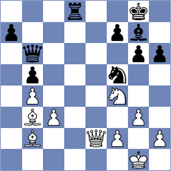 Mahmoud - Gong Qianyun (chess.com INT, 2020)