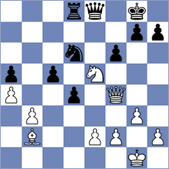 Lira - Tang (chess.com INT, 2024)