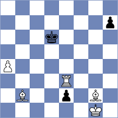 Alinasab - Rohan (chess.com INT, 2021)