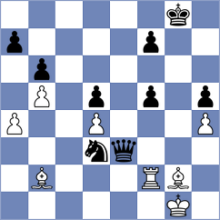 Voiteanu - Ovetchkin (Chess.com INT, 2021)