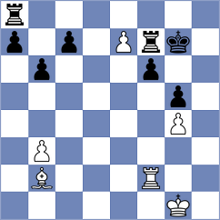 Zubarev - Demchenko (chess.com INT, 2024)