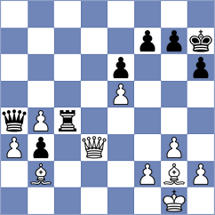 Camacho Collados - Jiganchine (chess.com INT, 2022)