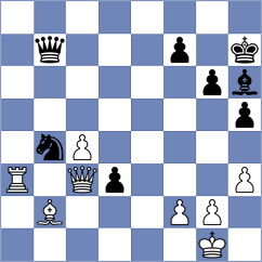 Silva Lucena - Svicevic (chess.com INT, 2024)