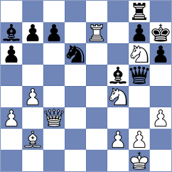 Caxita - Seine (Chess.com INT, 2020)