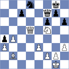 Topalov - Vifleemskaia (Chess.com INT, 2021)
