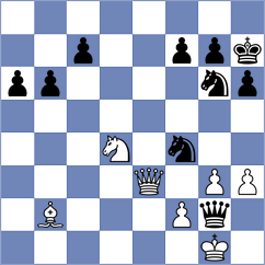 Cavanah - Topalov (chess.com INT, 2023)