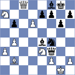 Dobrov - Baskin (chess.com INT, 2021)